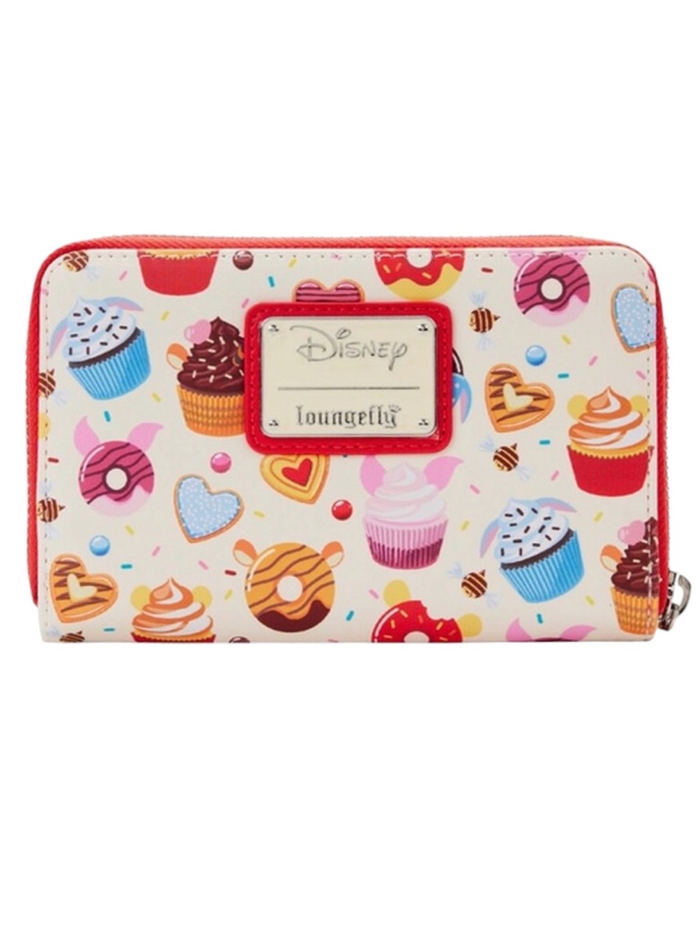 New Loungefly Winnie the Pooh Wallet